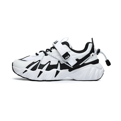 (W) FILA Beast XT Sneakers 'White Black'