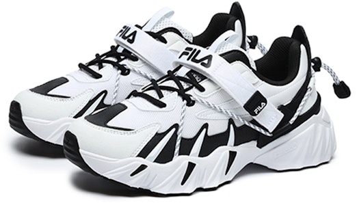 (W) Zapatillas FILA Beast XT 'Blanco Negro' F12W231123FWB Order (W) Zapatillas FILA Beast XT 'Blanco Negro' F12W231123FWB