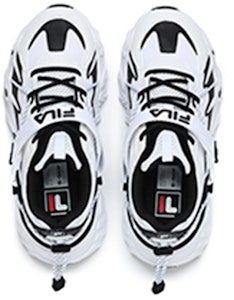 (W) Zapatillas FILA Beast XT 'Blanco Negro' F12W231123FWB Lookbook (W) Zapatillas FILA Beast XT 'Blanco Negro' F12W231123FWB