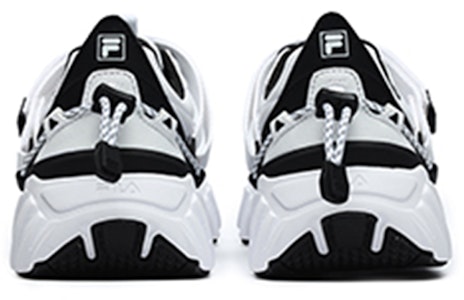 (W) Zapatillas FILA Beast XT 'Blanco Negro' F12W231123FWB Shop (W) Zapatillas FILA Beast XT 'Blanco Negro' F12W231123FWB