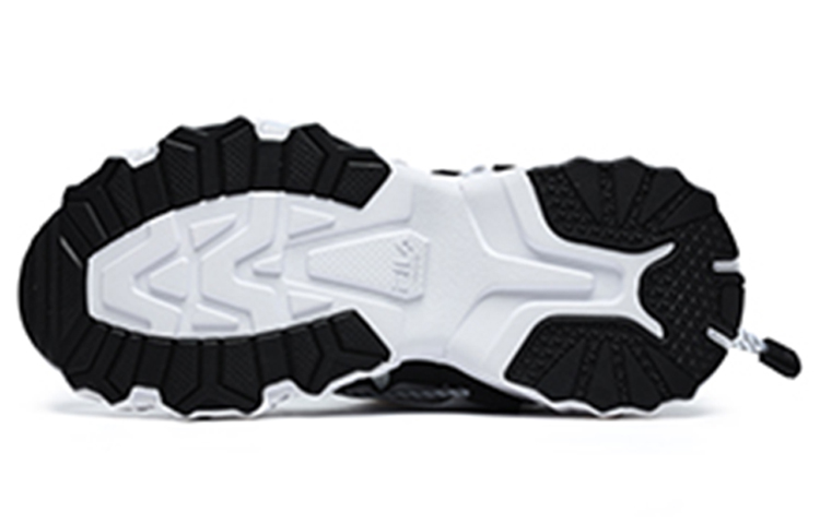 Purchase (W) FILA Beast XT 运动鞋 '白黑配色' F12W231123FWB