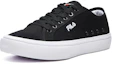 Order (W) FILA Benetti Canvas Schoenen Zwart T12W024405FBK