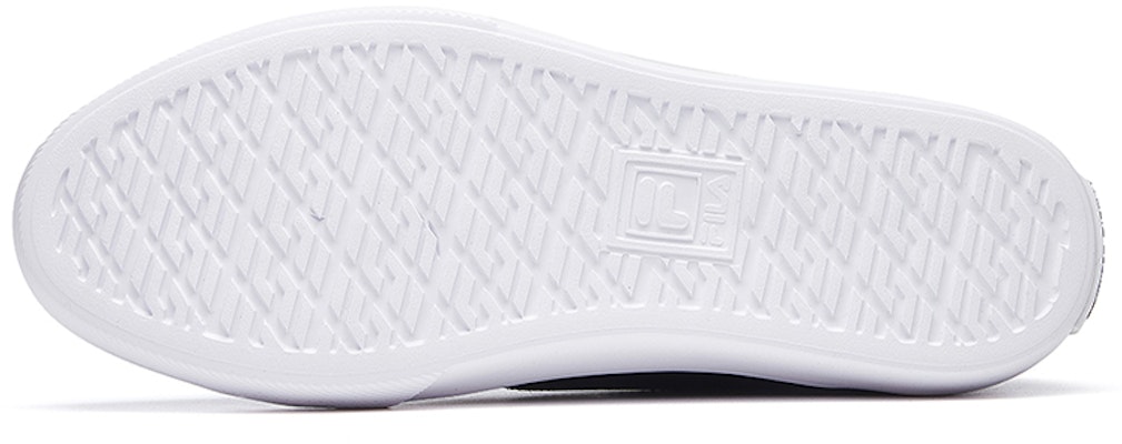 (Women) FILA Benetti Canva Shoes Black T12W024405FBK Purchase (Women) FILA Benetti Canva Shoes Black T12W024405FBK
