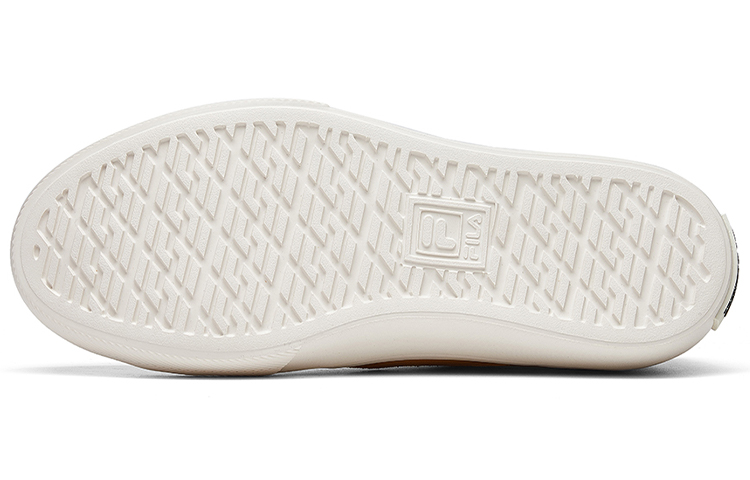 Purchase (W) FILA Benetti 帆布鞋 黄色 T12W024405FGG