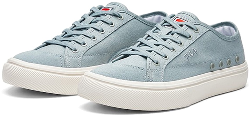 (W) FILA Benetti Kasut Kelabu T12W024405FGY Order (W) FILA Benetti Kasut Kelabu T12W024405FGY