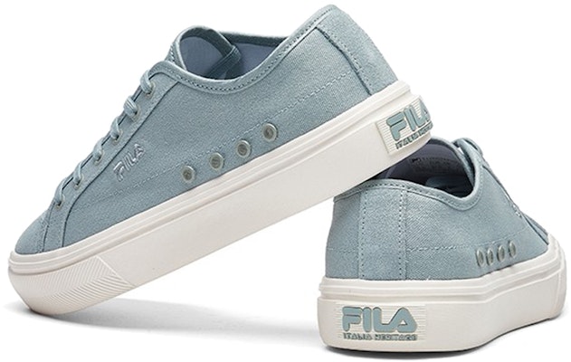 (Women) FILA Benetti Sneakers Grey T12W024405FGY Lookbook (Women) FILA Benetti Sneakers Grey T12W024405FGY