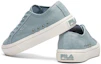 Lookbook (W) Sneakers FILA Benetti Grigie T12W024405FGY