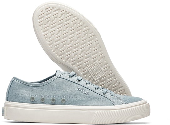 (Women) FILA Benetti Sneakers Grey T12W024405FGY Shop (Women) FILA Benetti Sneakers Grey T12W024405FGY
