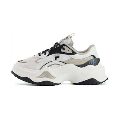 (W) FILA BIANCO II 'White'