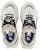(W) FILA BIANCO II 'Putih' T12W331301CNS