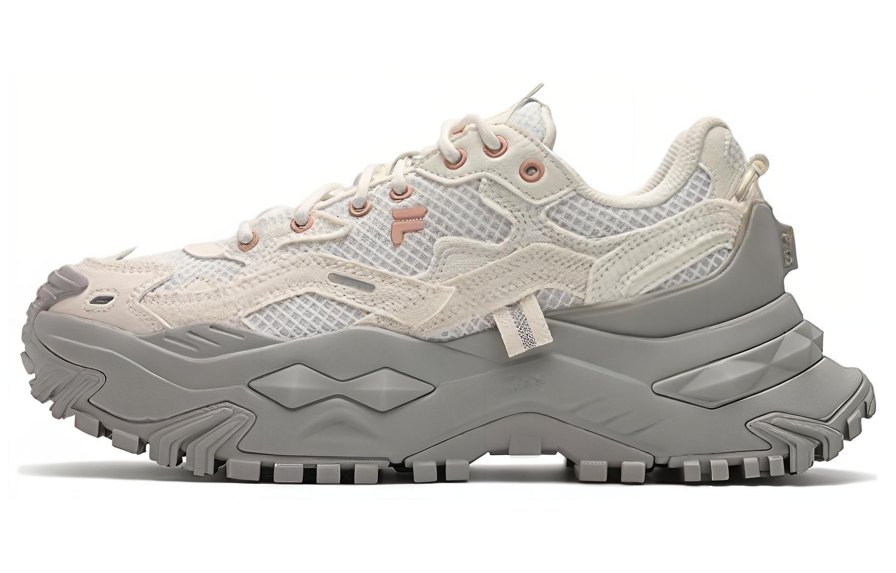 Buy (W) フィラ ビアンコ ロー "ミルクホワイト" T12W411303FGD