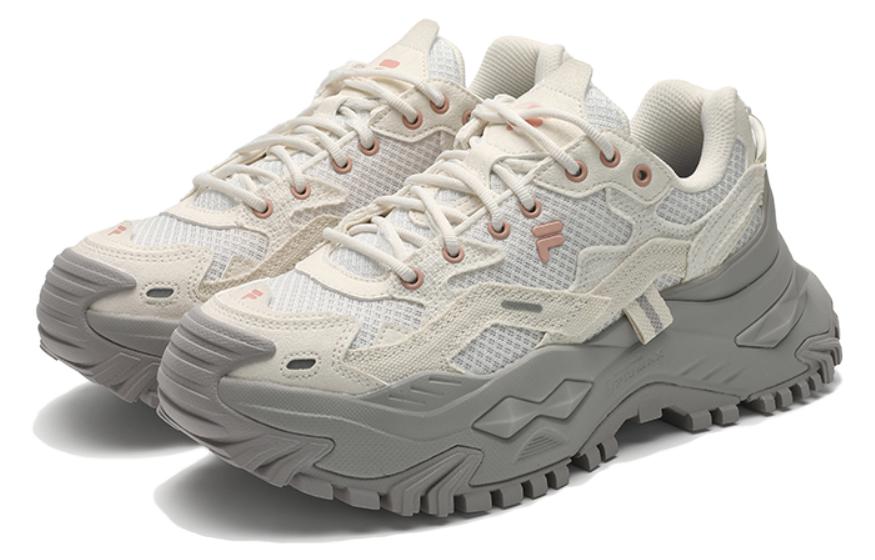 Order (W) フィラ ビアンコ ロー "ミルクホワイト" T12W411303FGD