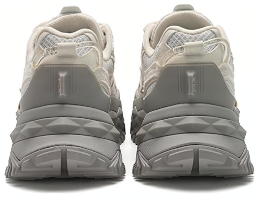 (W) FILA BIANCO Low 'Putih Susu' T12W411303FGD Lookbook (W) FILA BIANCO Low 'Putih Susu' T12W411303FGD