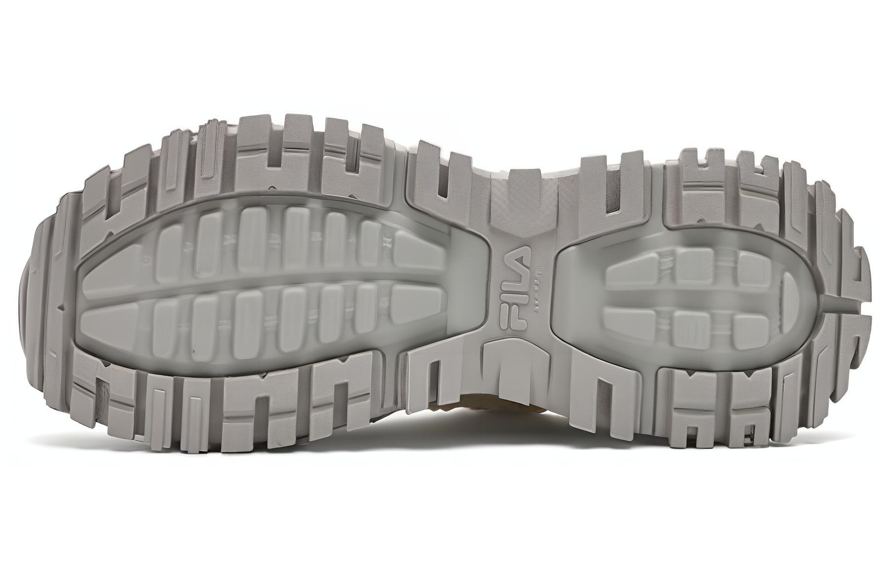 Shop (W) フィラ ビアンコ ロー "ミルクホワイト" T12W411303FGD