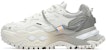 (W) FILA Bianco T12W311301FSD