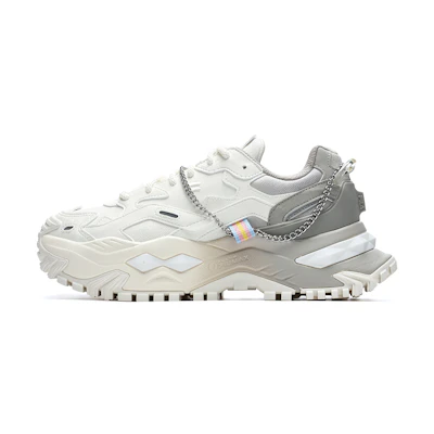 (W) FILA Bianco