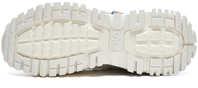 FILA FUSION斐樂潮牌 流行復古 耐磨防滑 低筒 老爹鞋 女款 白色 Purchase FILA FUSION斐樂潮牌 流行復古 耐磨防滑 低筒 老爹鞋 女款 白色