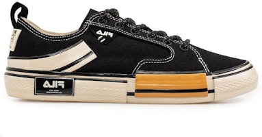 (W) FILA Blok Reform Hitam/Putih/Kuning T12W034401FBK Order (W) FILA Blok Reform Hitam/Putih/Kuning T12W034401FBK