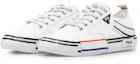 Order (W) FILA 块改造 白/黑 T12W034401FWT