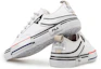 Lookbook (W) FILA 块改造 白/黑 T12W034401FWT