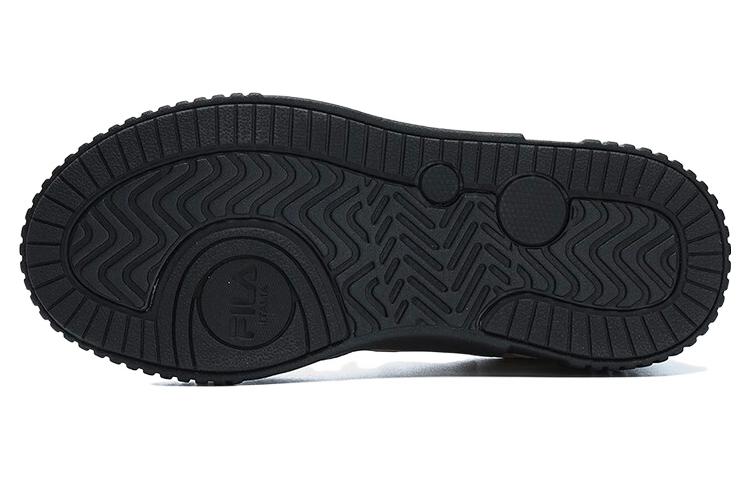 (W) FILA Blocks 'Cream Blue Green' 圖 6