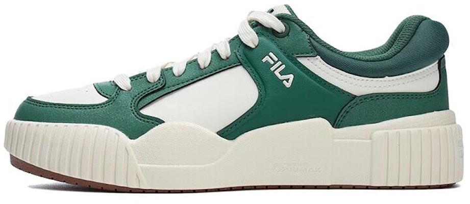 (W) FILA 方块系列‘绿白’配色 F12W312209FMG Buy (W) FILA 方块系列‘绿白’配色 F12W312209FMG