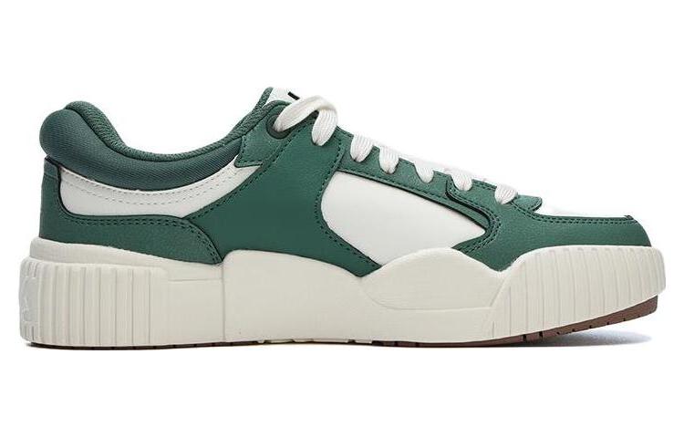 (W) FILA Blocks 'Green White' 圖 2