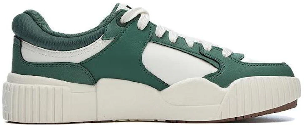 (W) FILA 方块系列‘绿白’配色 F12W312209FMG Order (W) FILA 方块系列‘绿白’配色 F12W312209FMG