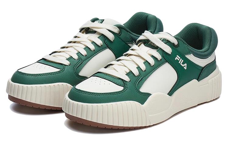 (W) FILA Blocks 'Green White' 圖 3