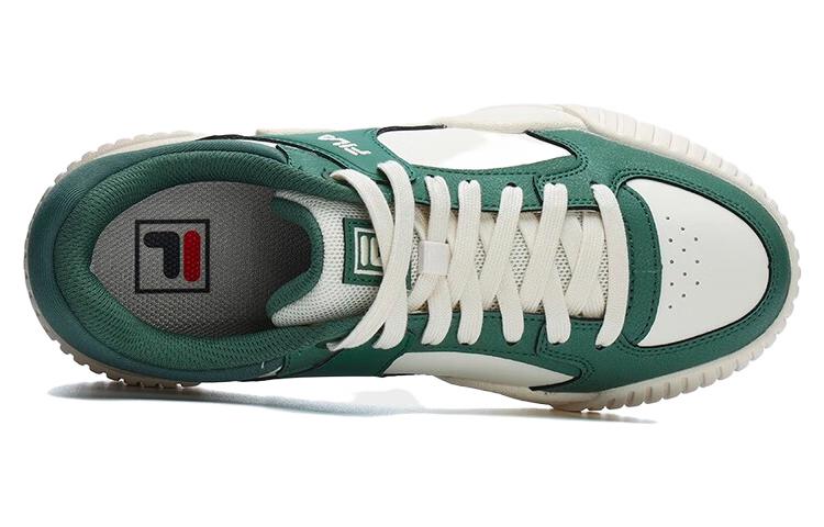 (W) FILA Blocks 'Green White' 圖 4