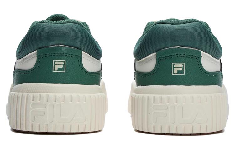 (W) FILA Blocks 'Green White' 圖 5