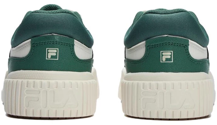 (W) FILA 方块系列‘绿白’配色 F12W312209FMG Purchase (W) FILA 方块系列‘绿白’配色 F12W312209FMG