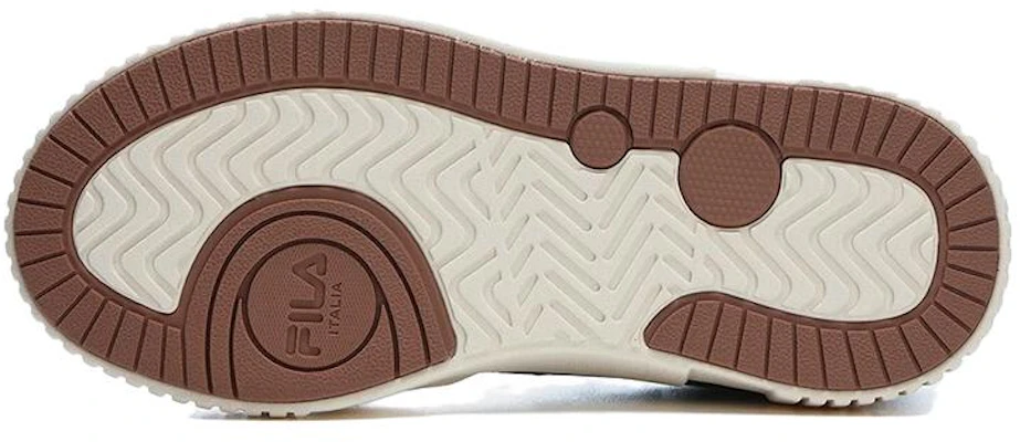 (W) FILA 方块系列‘绿白’配色 F12W312209FMG Details for (W) FILA 方块系列‘绿白’配色 F12W312209FMG