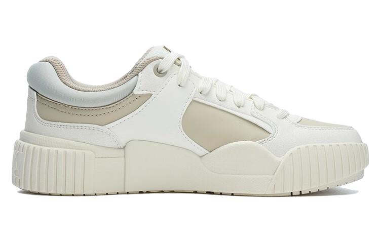 (W) FILA Blocks 'Grey White' 圖 2