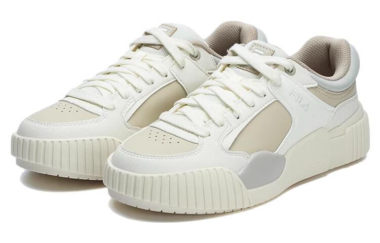 (W) FILA Blocks 'Grey White' 圖 3