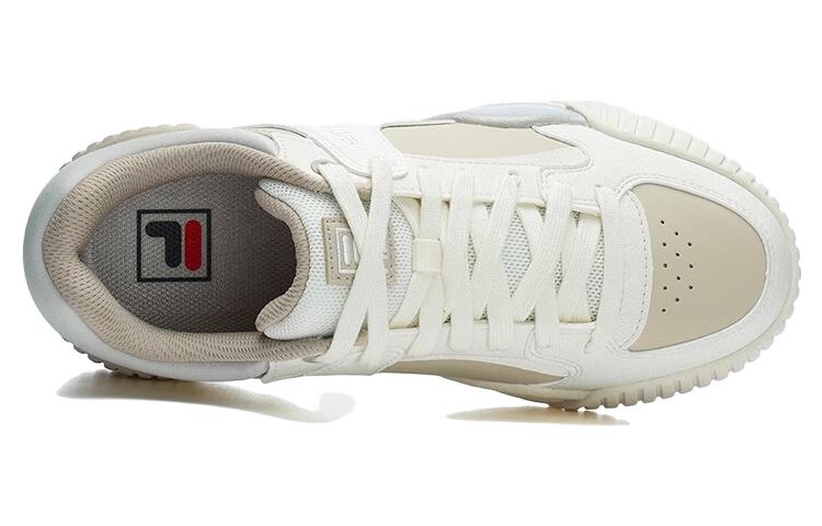 (W) FILA Blocks 'Grey White' 圖 4