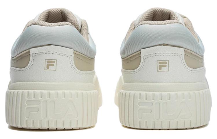 (W) FILA Blocks 'Grey White' 圖 5