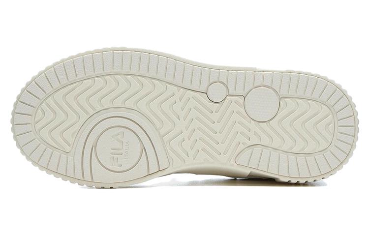 (W) FILA Blocks 'Grey White' 圖 6