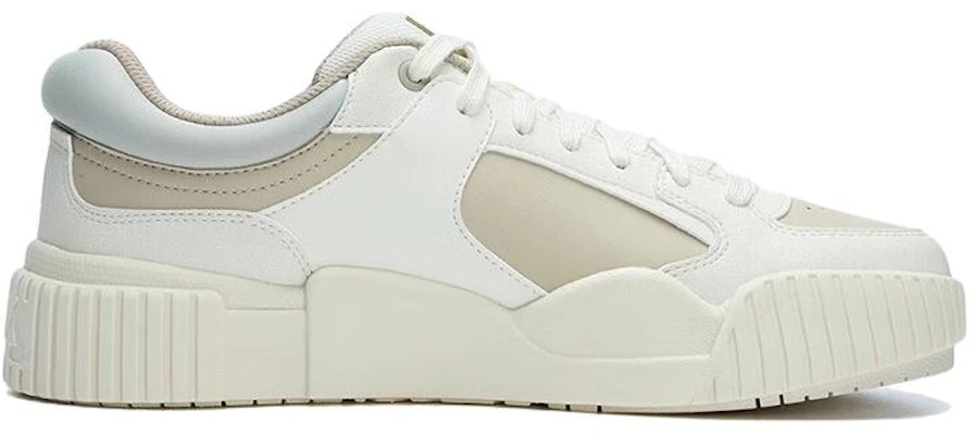 (W) Kasut FILA Blocks 'Putih Beige Kelabu' F12M312209FOS Order (W) Kasut FILA Blocks 'Putih Beige Kelabu' F12M312209FOS