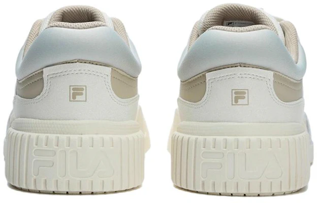 (W) Kasut FILA Blocks 'Putih Beige Kelabu' F12M312209FOS Purchase (W) Kasut FILA Blocks 'Putih Beige Kelabu' F12M312209FOS
