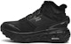 (W) FILA BOA Explorer High 'Hitam' A12W341221FBB
