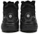 (W) FILA BOA Explorer High 'Hitam' A12W341221FBB