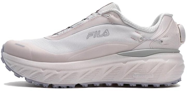 (W) Sneakers FILA Boa Explorer 'Putih Pink' A12W341209FSG Buy (W) Sneakers FILA Boa Explorer 'Putih Pink' A12W341209FSG