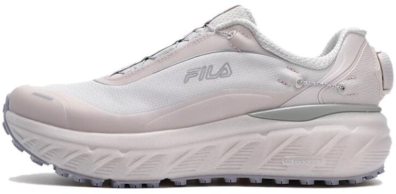 (Women) FILA Boa Explorer Sneakers 'White Pink' A12W341209FSG Buy (Women) FILA Boa Explorer Sneakers 'White Pink' A12W341209FSG