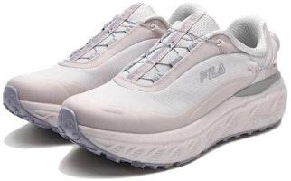 (W) FILA Boa探险运动鞋'白粉' A12W341209FSG Order (W) FILA Boa探险运动鞋'白粉' A12W341209FSG
