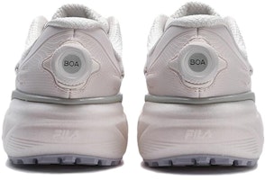 (W) FILA Boa探险运动鞋'白粉' A12W341209FSG Lookbook (W) FILA Boa探险运动鞋'白粉' A12W341209FSG