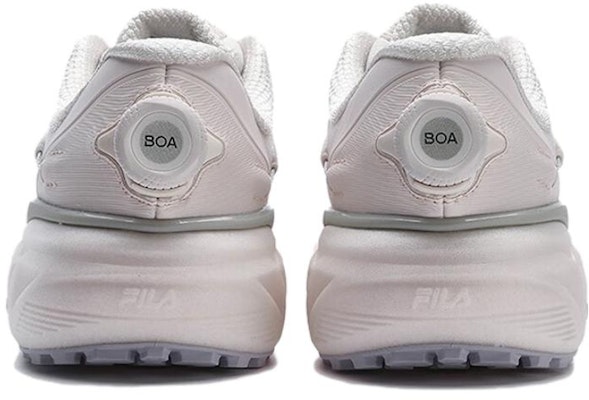 (Women) FILA Boa Explorer Sneakers 'White Pink' A12W341209FSG Lookbook (Women) FILA Boa Explorer Sneakers 'White Pink' A12W341209FSG