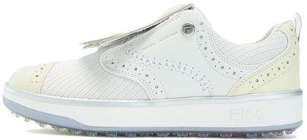 (Women) FILA BOA Explorer Shoes 'White' A12W331703FBL (Women) FILA BOA Explorer Shoes 'White' A12W331703FBL