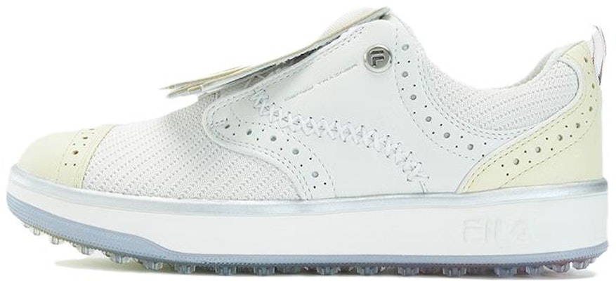 (Women) FILA BOA Explorer Shoes 'White' A12W331703FBL Buy (Women) FILA BOA Explorer Shoes 'White' A12W331703FBL