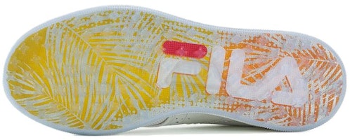 (W) Sepatu FILA BOA Explorer 'Putih' A12W331703FBL Details for (W) Sepatu FILA BOA Explorer 'Putih' A12W331703FBL